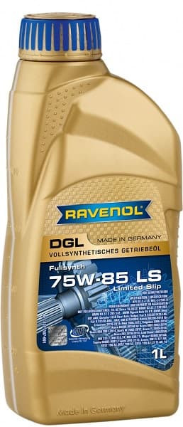 RAVENOL DGL