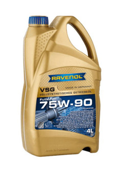 RAVENOL VSG