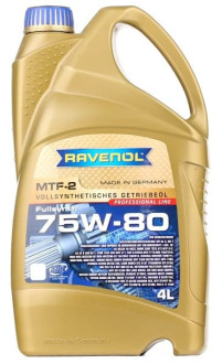 RAVENOL MTF-2 