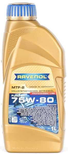 RAVENOL MTF-2