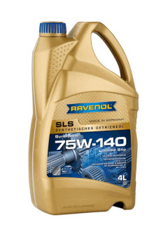 RAVENOL SLS