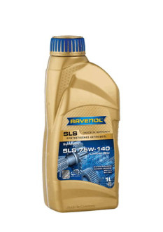 RAVENOL SLS