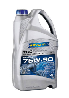 RAVENOL TGO GL-5