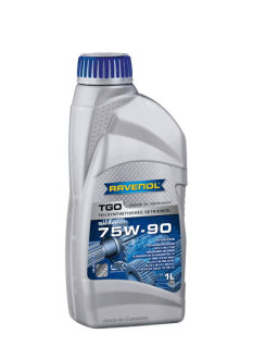 RAVENOL TGO GL-5