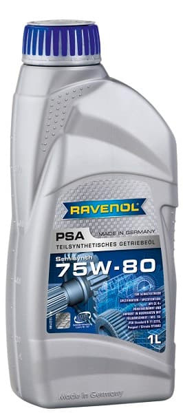 RAVENOL PSA