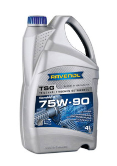 RAVENOL TSG