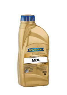 RAVENOL MDL MULTI-DISK LOC 