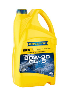 RAVENOL EPX