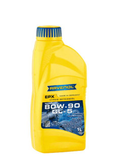 RAVENOL EPX