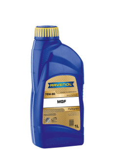 RAVENOL MGF SYNTETYK 