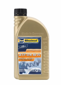 RHEINOL ATF DX III H