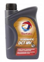 Total FluidMatic DCT MV