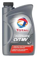 Total FluidMatic CVT MV