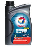 Total Transmission Dual 9 FE