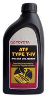 ATF T-IV