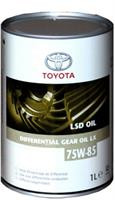 TOYOTA/LEXUS Getriebeoil LSD LX