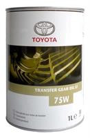 TOYOTA/LEXUS Getriebeoil LF