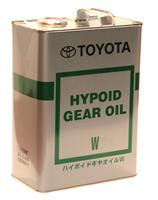 TOYOTA/LEXUS Hypoid Gear Oil LSD