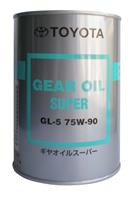 TOYOTA/LEXUS Gear Oil Super