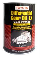 TOYOTA/LEXUS Getriebeoil LSD LX