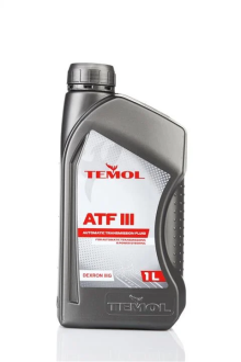 TEMOL ATF III