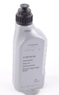 VAG Transferbox Oil