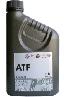 VAG ATF