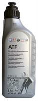 VAG ATF