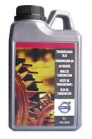 Volvo Transmission Oil