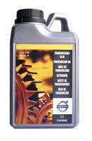 Volvo Transmission Oil