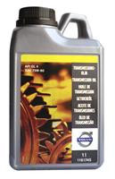 Volvo Transmission Oil