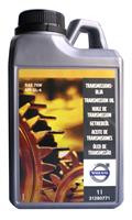 Volvo Transmission Oil