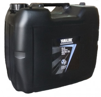 Yamaha Yamalube HD Marine Gear Oil GL5