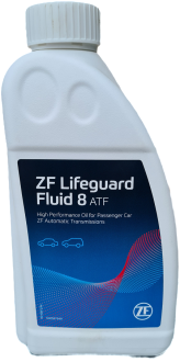 ZF Lifeguard Fluid  8