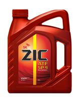 ZIC ATF SP 4