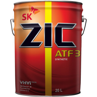 ZIC ATF 3