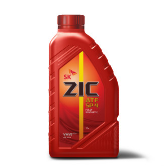 ZIC ATF SP 4