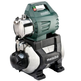 Насосна станція Metabo HWW 4500/25 Inox Plus