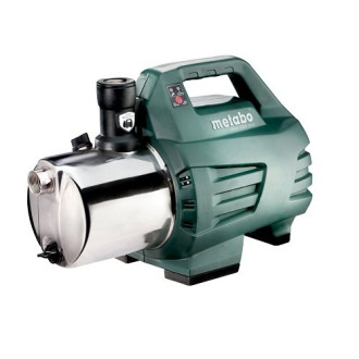 Насосна станція Metabo HWA 6000 Inox