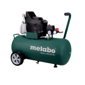 Компресор Metabo Basic 250-50 W
