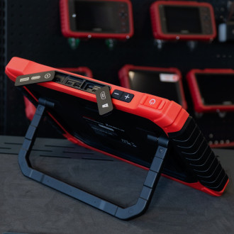 Автомобільний мультимарочний сканер X-431 PAD9 LINK LAUNCH