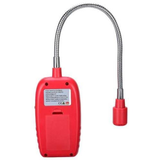 Детектор витоку фреону (10 ~ 1000 PPM) WINTACT WT8827