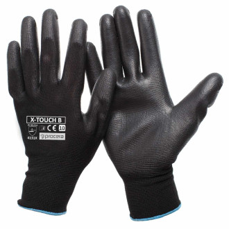 Рукавиці Procera X-Touch, розмір 9 (упаковка 12 шт.)