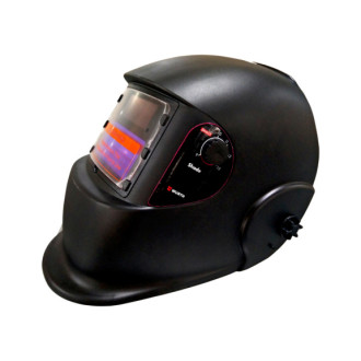 Маска зварювальника VELDO, чорна, автоматична 