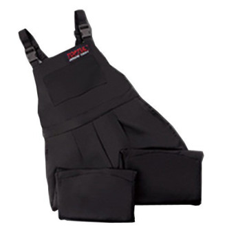 Робочий комбінезон відкритий (розмір M) TOPTUL AXG00012201