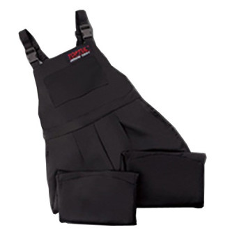 Робочий комбінезон відкритий (розмір M) TOPTUL AXG00012201