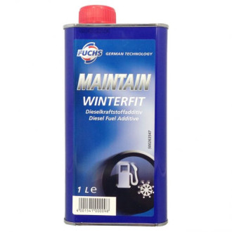 MAINTAIN WINTERFIT