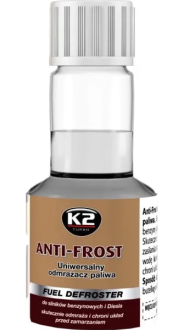 TURBO ANTI FROST