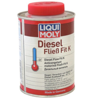 Diesel Fliess-Fit K