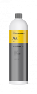 Шампунь для миття кузова (ручне) Koch Chemie Autoshampoo